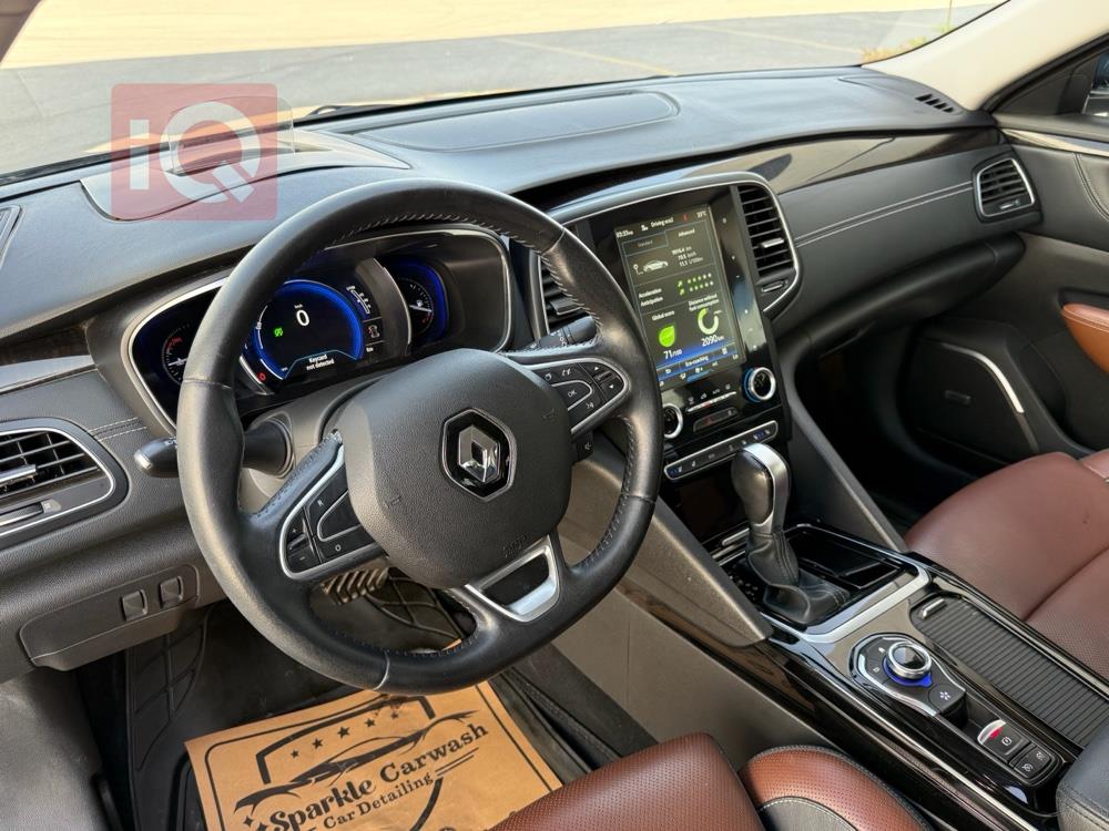 Renault Talisman